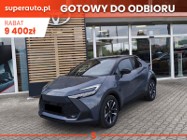 Toyota C-HR Style 1.8 Hybrid Style 1.8 Hybrid 140KM | Pakiet Bitone!