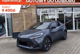 Toyota C-HR Style 1.8 Hybrid Style 1.8 Hybrid 140KM | Pakiet Bitone!