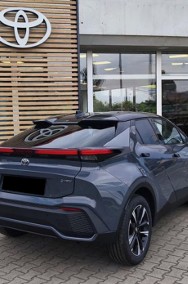 Toyota C-HR Style 1.8 Hybrid Style 1.8 Hybrid 140KM | Pakiet Bitone!-2