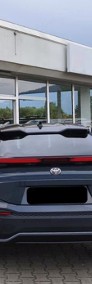 Toyota C-HR Style 1.8 Hybrid Style 1.8 Hybrid 140KM | Pakiet Bitone!-3