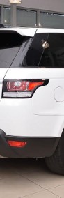 Land Rover Range Rover Sport VAT23% TDV6 AWD Nawigacja Skórzana tapicerka Kamera Cofania PAPIS-3
