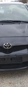 Toyota Yaris II 1.3kat/101KM/6-Skrzynia biegów/klima/ładna-4