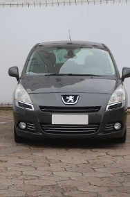 Peugeot 5008 , Automat, Navi, Klimatronic, Tempomat, Parktronic,ALU-2