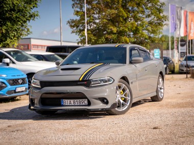 5.7 R/T HEMI 370KM-1