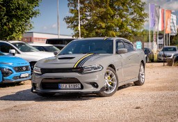 Dodge Charger 5.7 R/T HEMI 370KM