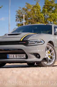 5.7 R/T HEMI 370KM-2