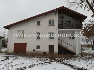 Dom Grodzisk Mazowiecki Baranów-1