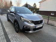 Peugeot 3008 II 1.6 HDi 120KM Allure Navi LED Alu Półskóra Tempomat Czujniki !!