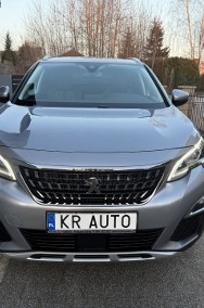 1.6 HDi 120KM Allure Navi LED Alu Półskóra Tempomat Czujniki !!-2