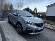 Peugeot 3008 II 1.6 HDi 120KM Allure Navi LED Alu Półskóra Tempomat Czujniki !!