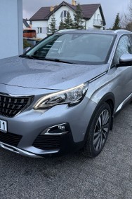 1.6 HDi 120KM Allure Navi LED Alu Półskóra Tempomat Czujniki !!-2