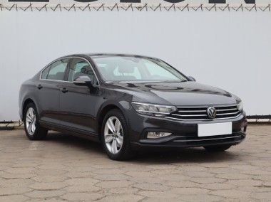 Volkswagen Passat B8 , Salon Polska, 1. Właściciel, Serwis ASO, Automat, VAT 23%,-1