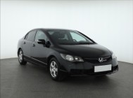 Honda Civic VIII , Salon Polska, GAZ, Klima, Parktronic,