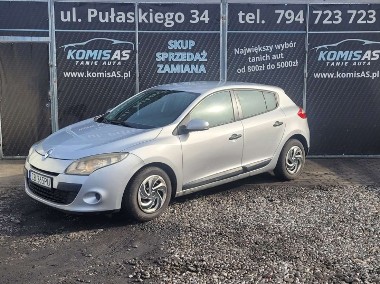 Renault Megane III-1