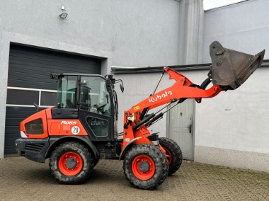 Kubota R065-1