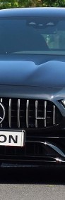 Mercedes-Benz AMG GT 43 AMG 4Matic+ Krajowy Gwarancja 1 wł. Jak Nowy-4