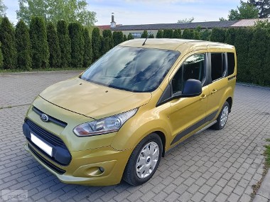 Ford Tourneo Connect II-1