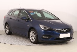 Opel Astra J , Salon Polska, 1. Właściciel, Serwis ASO, VAT 23%, Skóra,