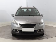 Peugeot 2008 , Automat, Navi, Klimatronic, Tempomat, Parktronic