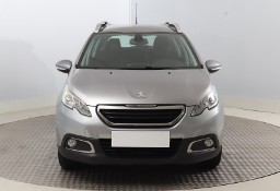 Peugeot 2008 , Automat, Navi, Klimatronic, Tempomat, Parktronic