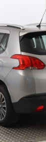 Peugeot 2008 , Automat, Navi, Klimatronic, Tempomat, Parktronic-4