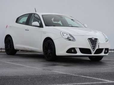 Alfa Romeo Giulietta , Klima, Parktronic,ALU-1