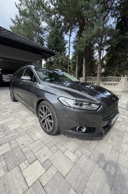 Ford Mondeo 2.0Duratorq 180KM-2