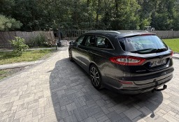 Ford Mondeo 2.0Duratorq 180KM