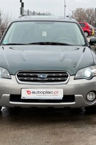 Subaru Outback-2