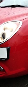 Alfa Romeo MiTo 1.4 Turbo 135KM DNA 1 y właściciel Distinctive-3