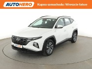 Hyundai Tucson III FV23% automat full LED navi klima auto virtual cocpit grzane fotele