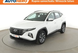 Hyundai Tucson III FV23% automat full LED navi klima auto virtual cocpit grzane fotele