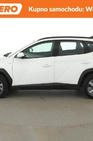 Hyundai Tucson III FV23% automat full LED navi klima auto virtual cocpit grzane fotele-2