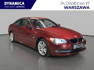 BMW SERIA 3 IV (E90/E91/E92/E93) BMW SERIA 3 VAT 23% d Coupe 2.0 184KM automat 2010 r., salon PL, serwisowane