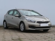 Kia Cee&apos;d II , Salon Polska, Serwis ASO, Klima