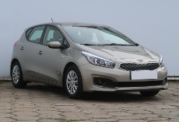 Kia Cee&apos;d II , Salon Polska, Serwis ASO, Klima