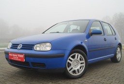 Volkswagen Golf IV Sprowadzony z Austrii 1.4 benz. 75KM