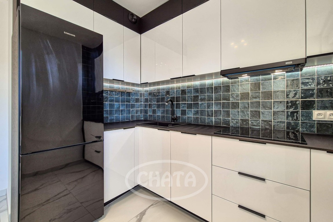 Mieszkanie do wynajęcia, 43 m² Gaj, Strońska