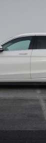 Mercedes-Benz Klasa C W205 , Automat, Navi, Klimatronic, Tempomat, Parktronic-4