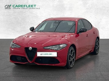 Alfa Romeo Giulia Alfa Romeo Giulia 2.0 Turbo Veloce Q4-1