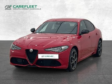 Alfa Romeo Giulia Alfa Romeo Giulia 2.0 Turbo Veloce Q4