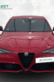 Alfa Romeo Giulia Alfa Romeo Giulia 2.0 Turbo Veloce Q4-2