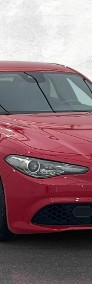 Alfa Romeo Giulia Alfa Romeo Giulia 2.0 Turbo Veloce Q4-3