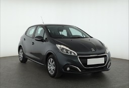 Peugeot 208 , Salon Polska, Serwis ASO, Klimatronic, Tempomat, Parktronic