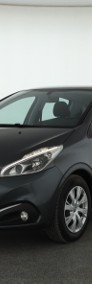 Peugeot 208 , Salon Polska, Serwis ASO, Klimatronic, Tempomat, Parktronic-3