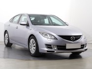 Mazda 6 II , GAZ, Xenon, Klimatronic, Tempomat, Parktronic,