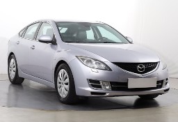 Mazda 6 II , GAZ, Xenon, Klimatronic, Tempomat, Parktronic,