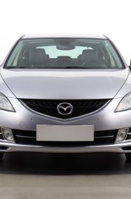 Mazda 6 II , GAZ, Xenon, Klimatronic, Tempomat, Parktronic,-2