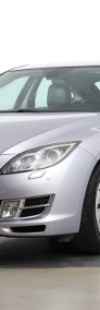 Mazda 6 II , GAZ, Xenon, Klimatronic, Tempomat, Parktronic,-3