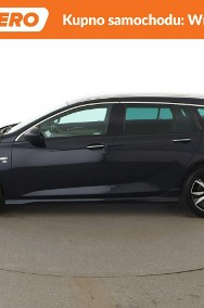 Opel Insignia II Country Tourer Insignia Sports Tourer Business INNOVATION automat skóra niski przebieg-2